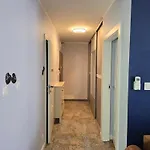 Nad Nielba 6bm2 Z Ogrodem 아파트 *