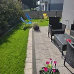 Nad Nielba 6bm2 Z Ogrodem 아파트 Wągrowiec