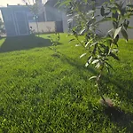 Nad Nielba 6bm2 Z Ogrodem