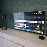 아파트 Nad Nielba 6bm2 Z Ogrodem