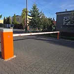 Nad Nielba 6bm2 Z Ogrodem * Wągrowiec