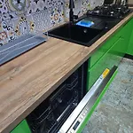 아파트 Nad Nielba 6bm2 Z Ogrodem *
