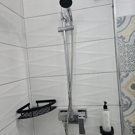 アパート Nad Nielba 6bm2 Z Ogrodem