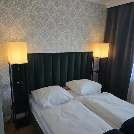 アパート Nad Nielba 6bm2 Z Ogrodem Wągrowiec