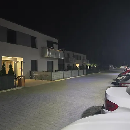 Nad Nielba 6bm2 Z Ogrodem Wągrowiec