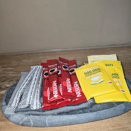 アパート Nad Nielba 6bm2 Z Ogrodem *