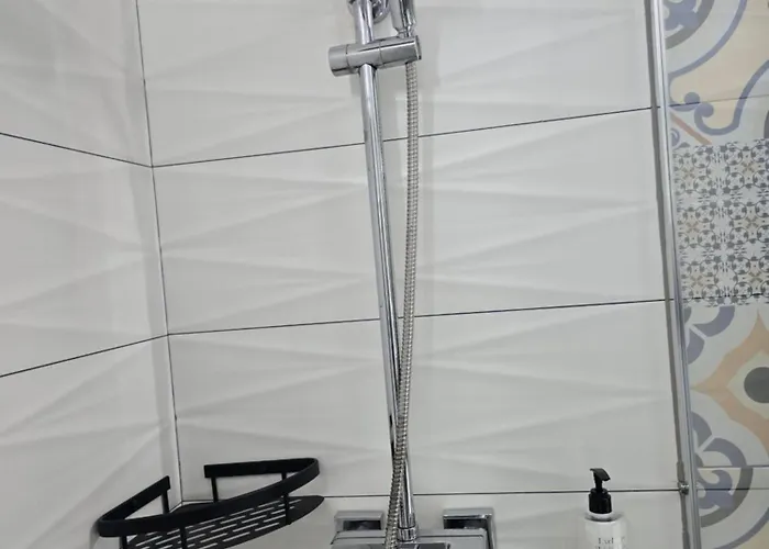 Appartamento Nad Nielba 6bm2 Z Ogrodem