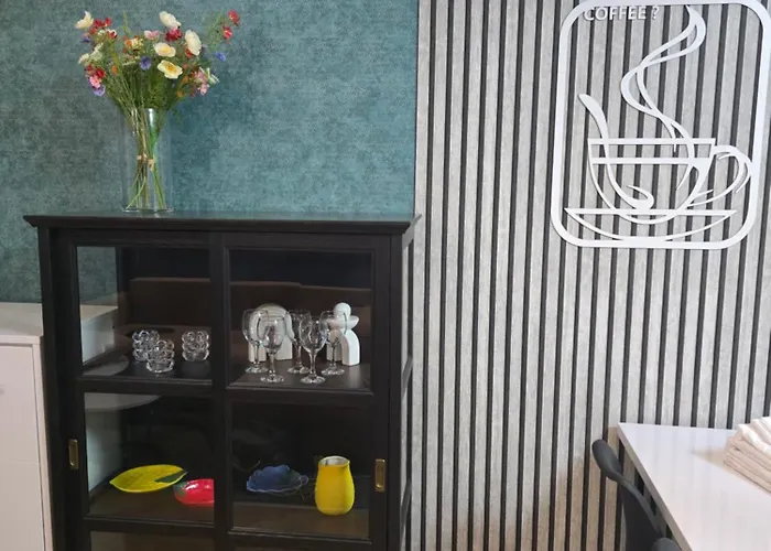 Nad Nielba 6bm2 Z Ogrodem Appartamento Wągrowiec