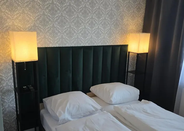 Appartamento Nad Nielba 6bm2 Z Ogrodem Wągrowiec