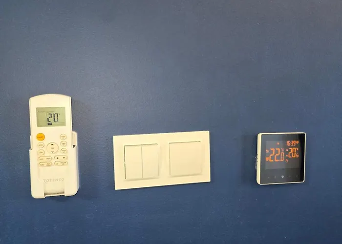 Appartamento Nad Nielba 6bm2 Z Ogrodem