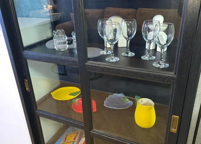 Nad Nielba 6bm2 Z Ogrodem Appartamento Wągrowiec