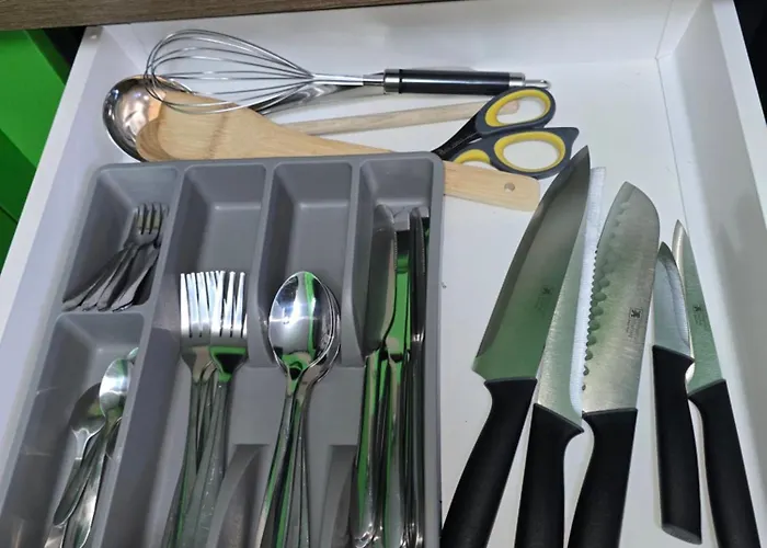 Nad Nielba 6bm2 Z Ogrodem