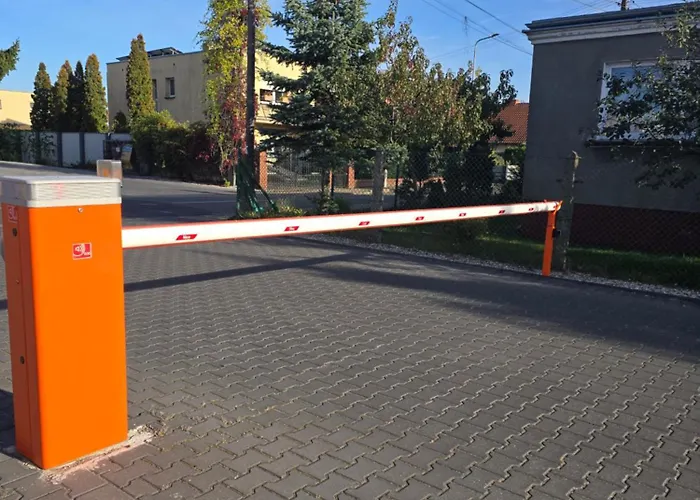 Nad Nielba 6bm2 Z Ogrodem * Wągrowiec